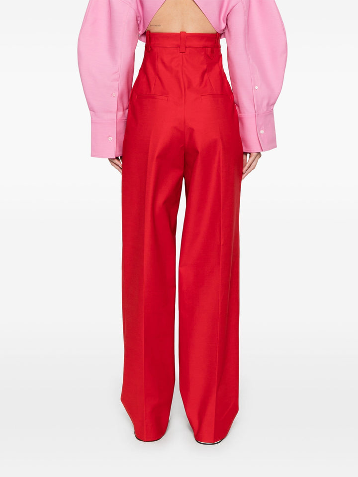 Le Pantalon Curzio Pants