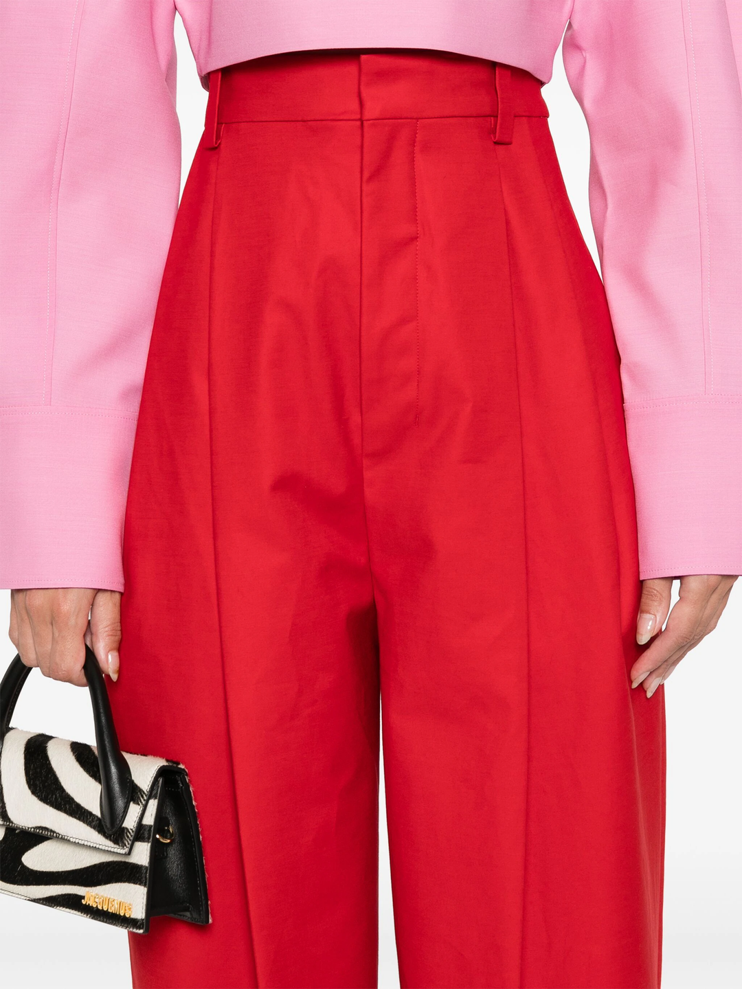 Le Pantalon Curzio Pants