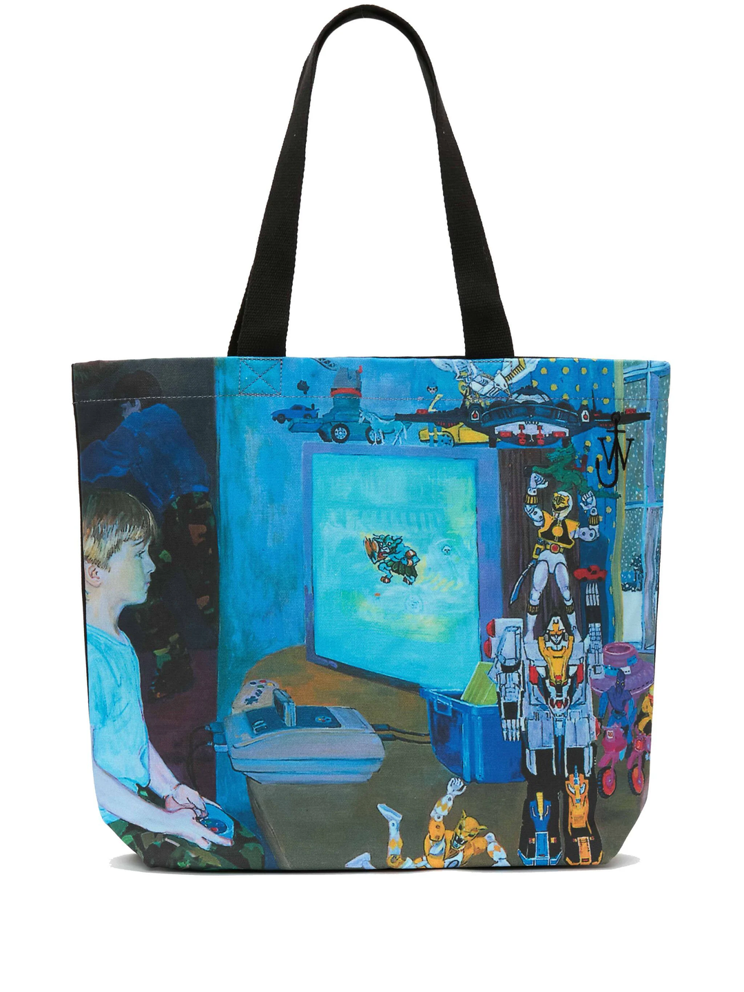 Canvas Tote