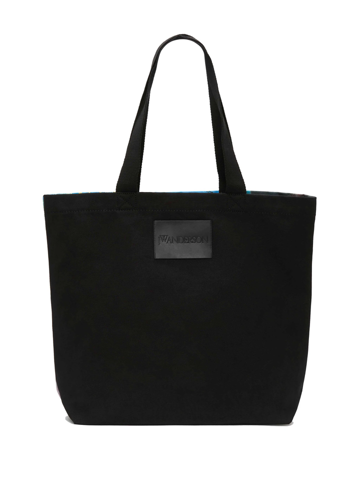 Canvas Tote