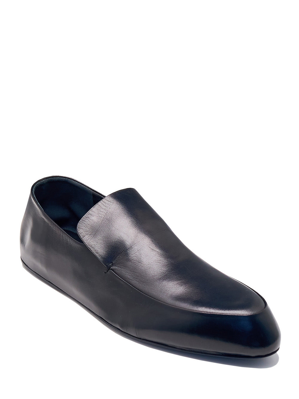 Tripon Loafer Pointy