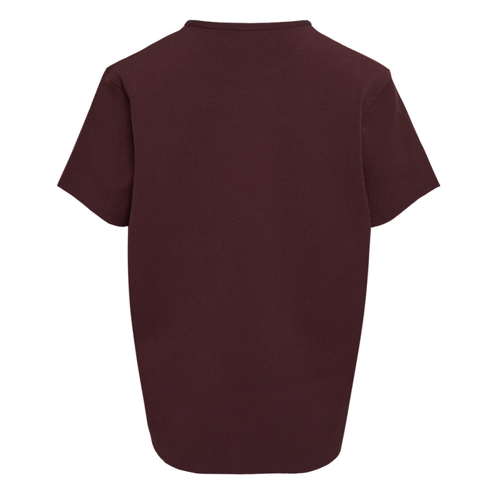Superfine Viscose Double Face Top