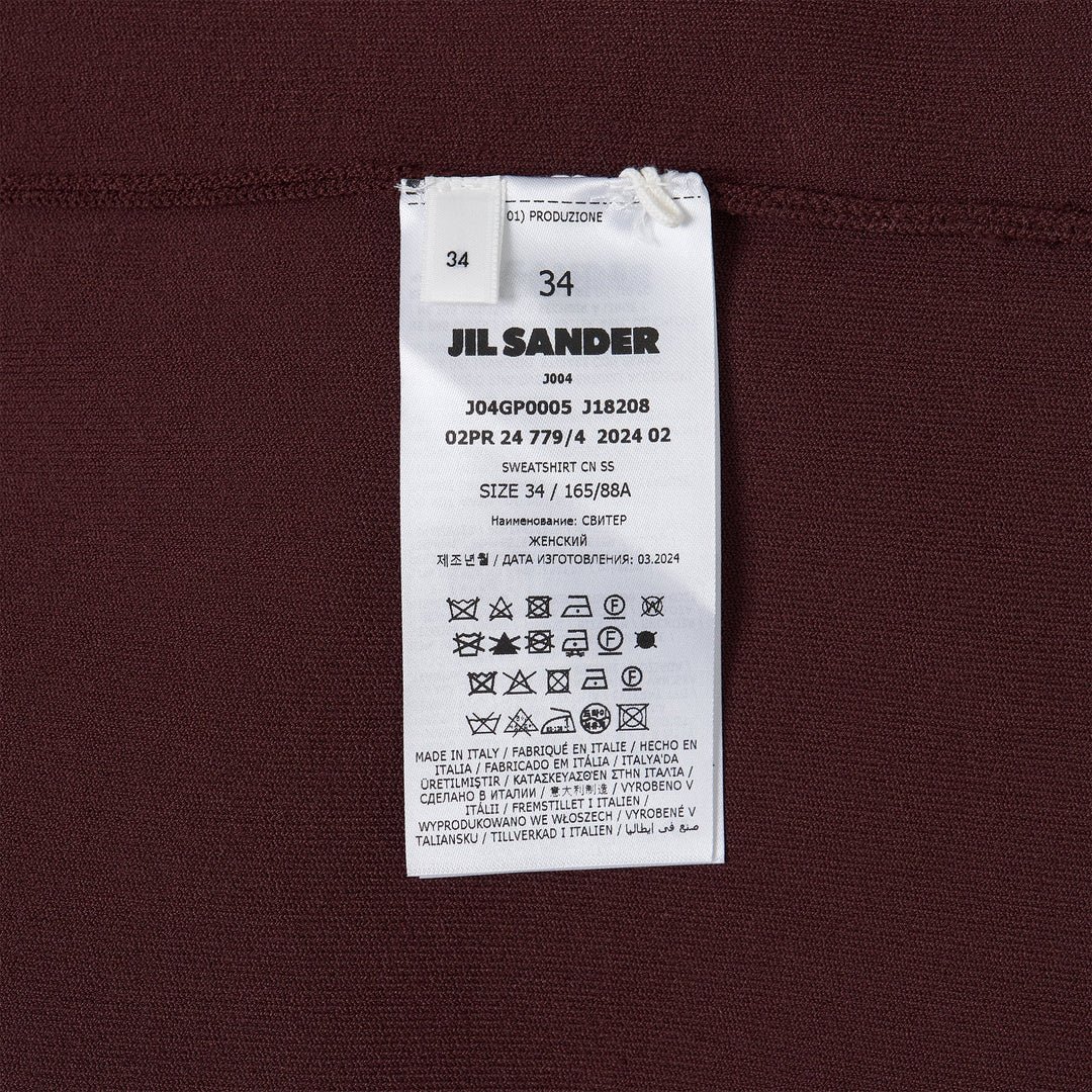 Superfine Viscose Double Face Top