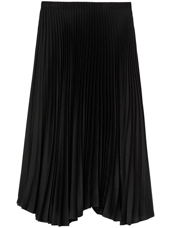 Sun Ray Pleated Skirts