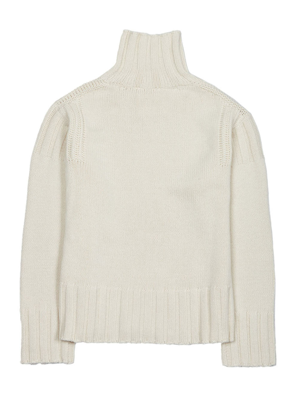 Fine Pure Cashmere Sweater