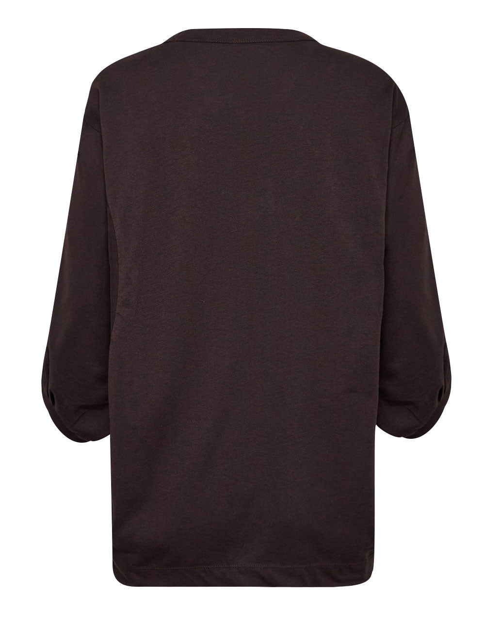 Organic Cotton 3/4 Sleeves Tee
