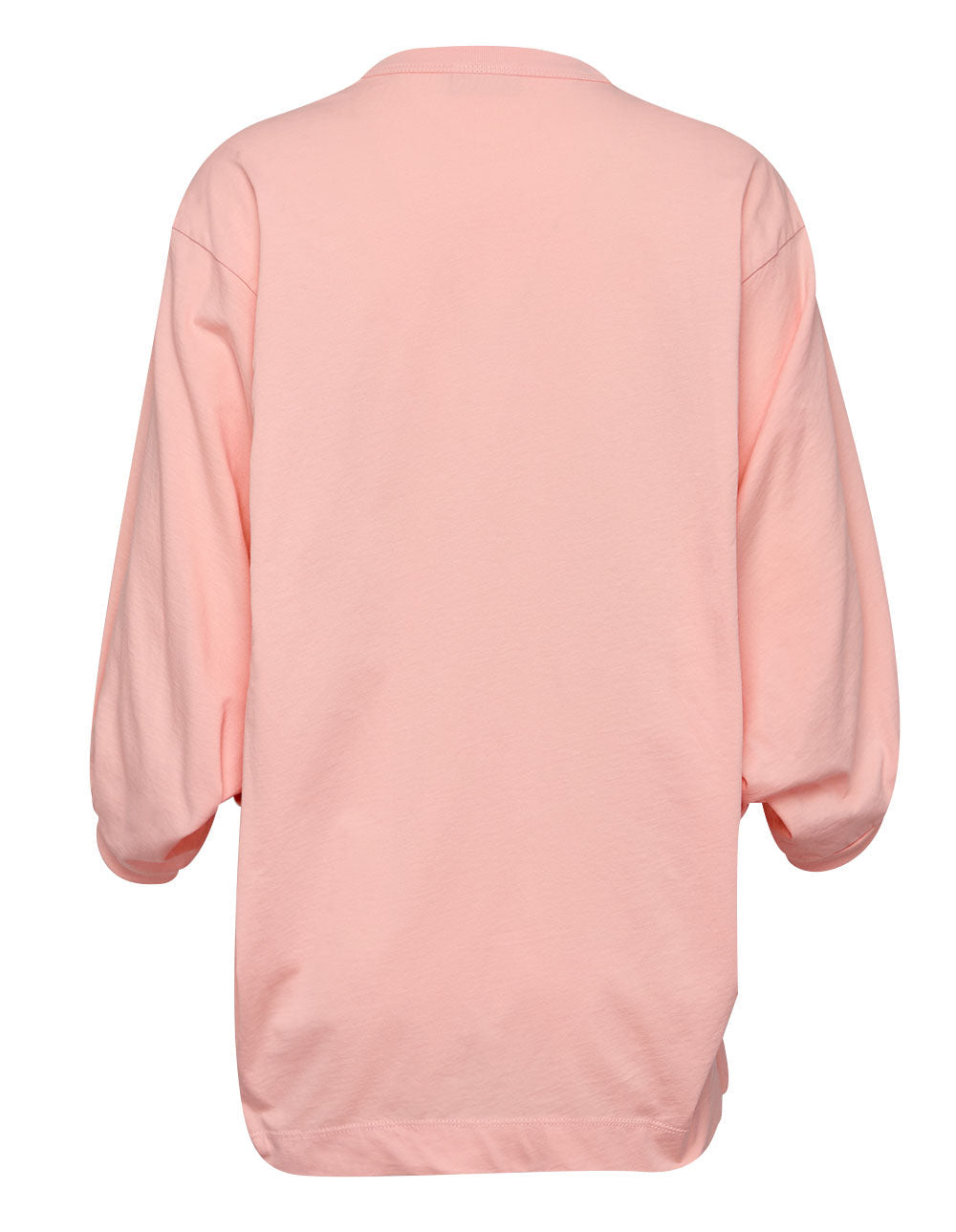 Organic Cotton 3/4 Sleeves Tee