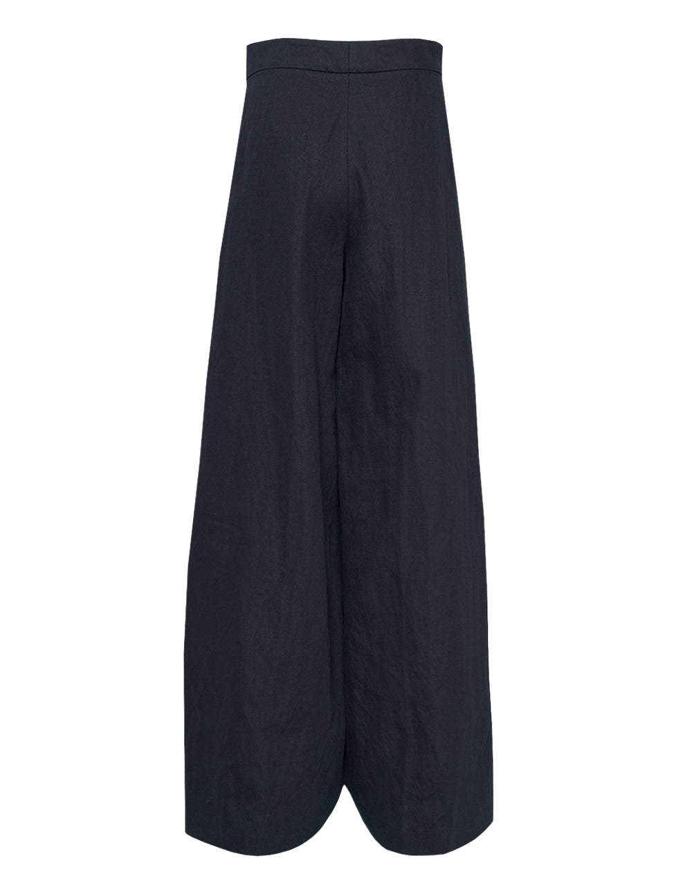 Linen Gabardine Pants