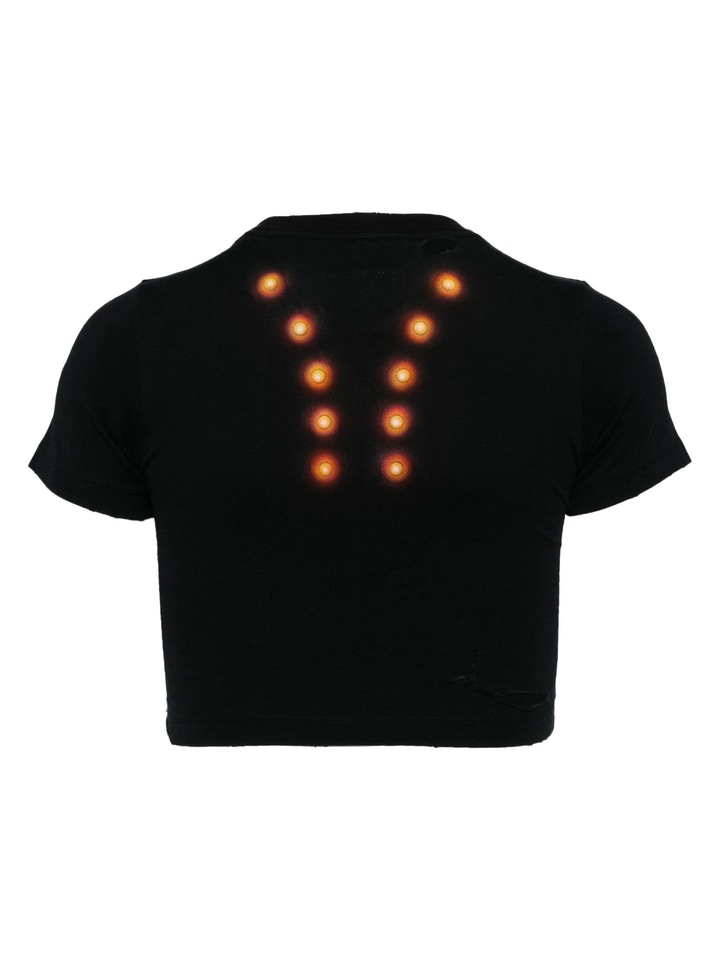 Magnetic Tight Fit T-Shirt