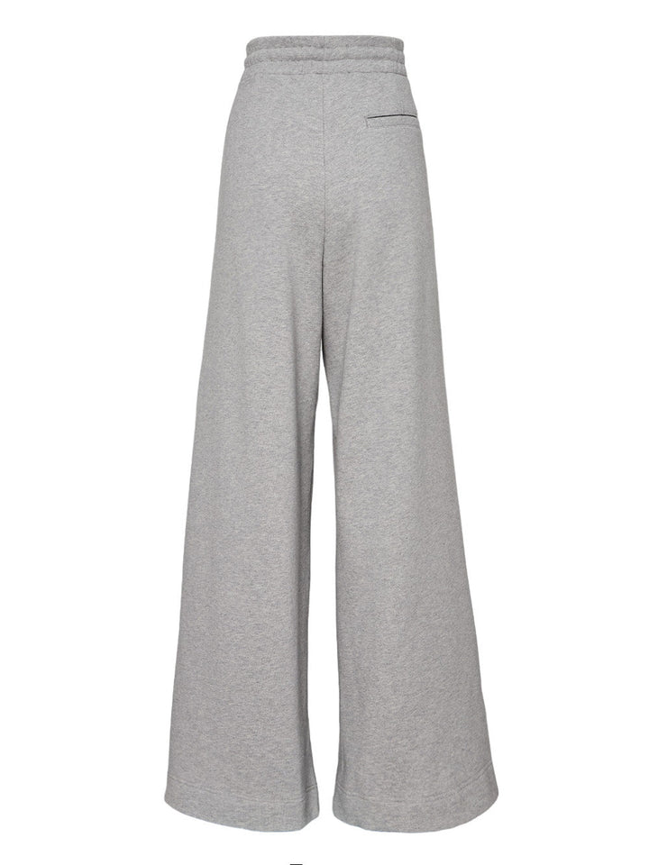 Wide Leg Sweatpants