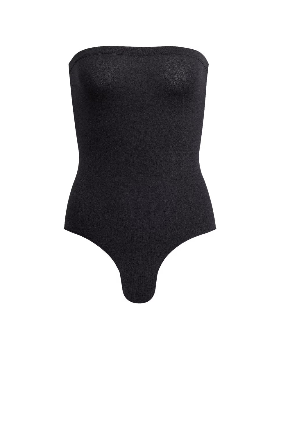 Bustier Bodysuit