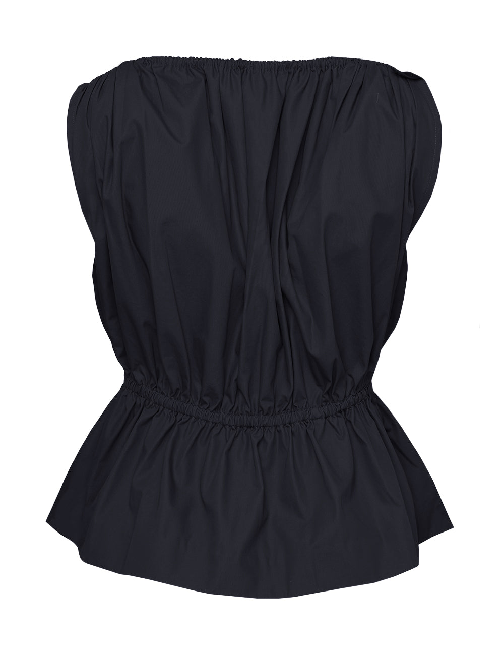 Gathered Top