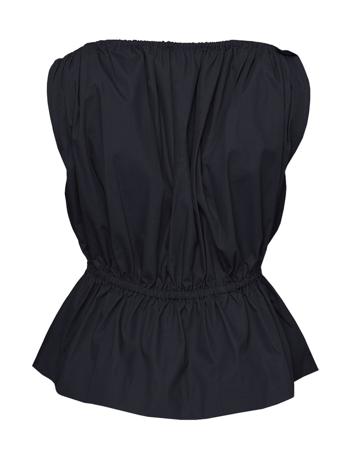 Gathered Top