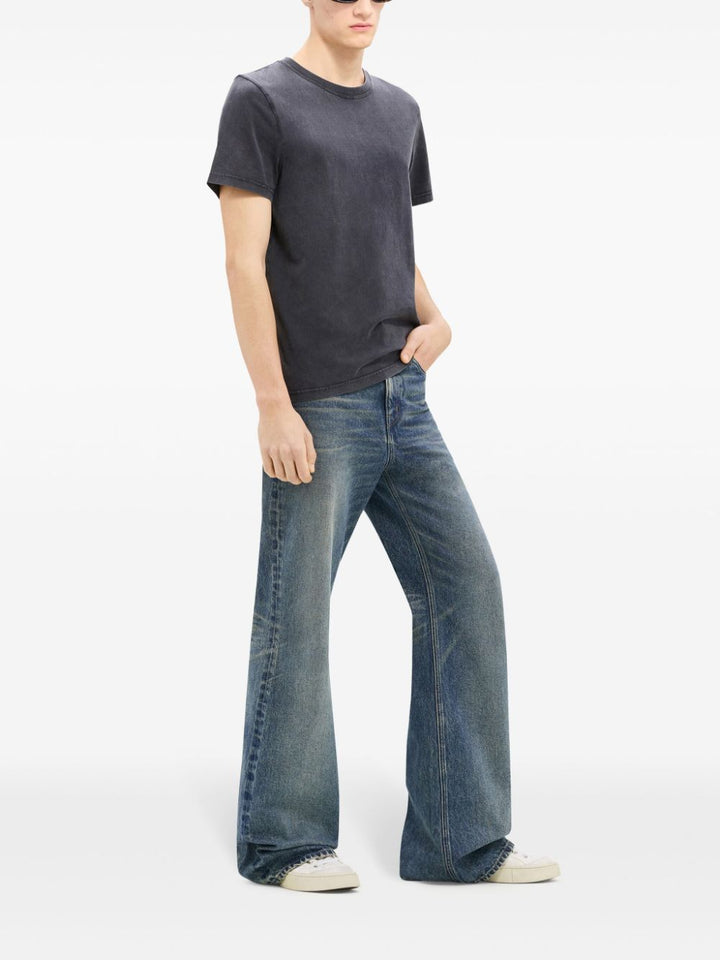 Hammer Denim Baggy Pants