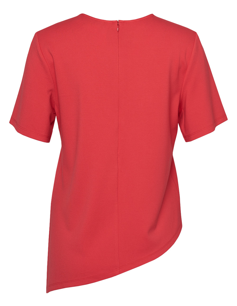 Viscose Nylon Ponte Top