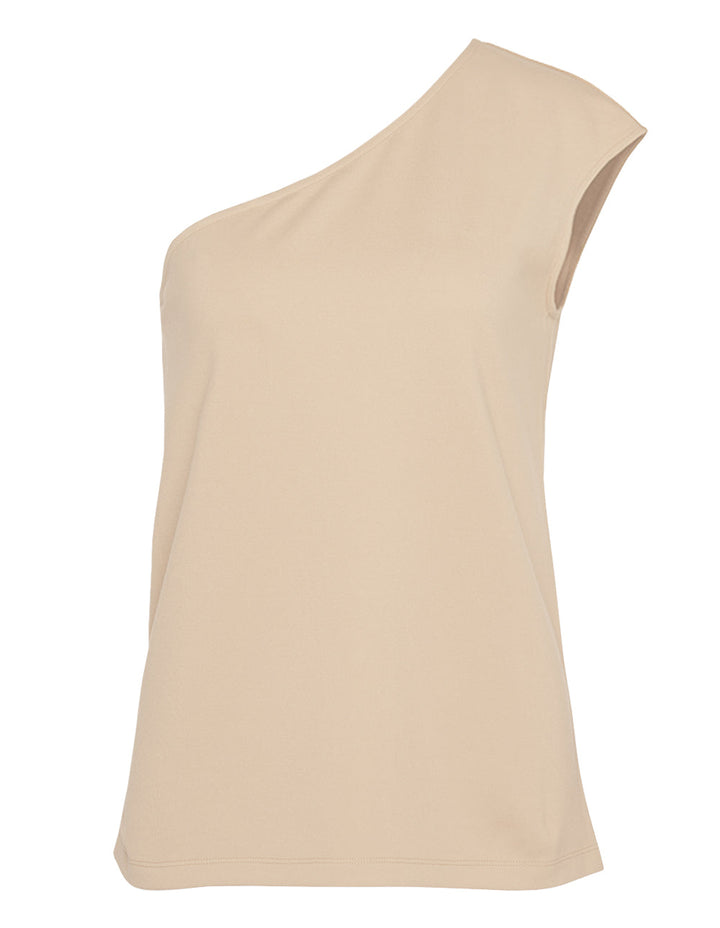 Viscose Nylon Ponte Toga Top