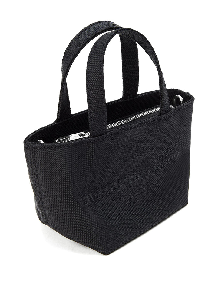 Punch Mini Tote With Strap