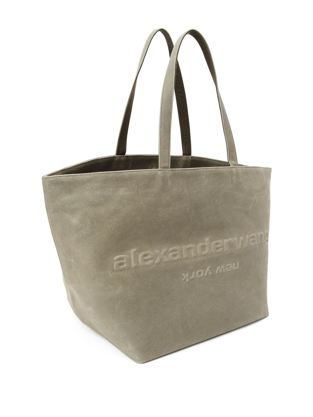 Punch Tote