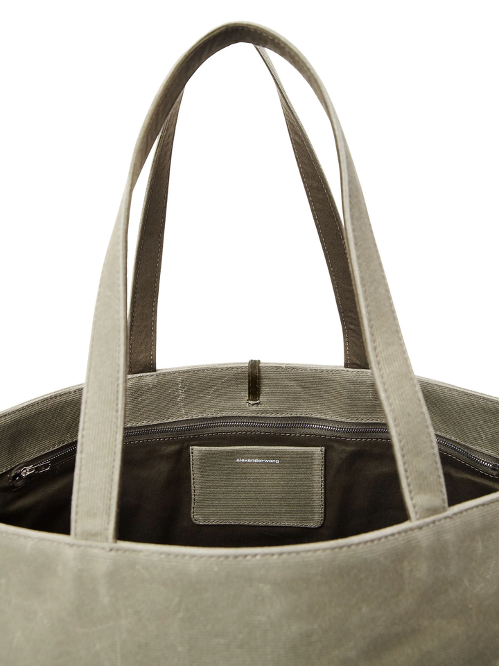 Punch Tote