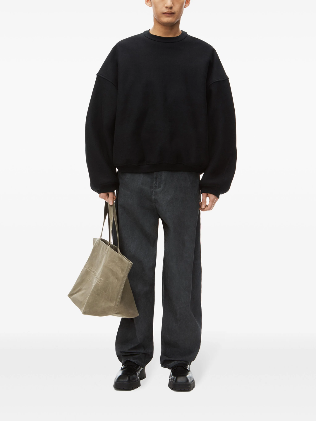 Punch Tote