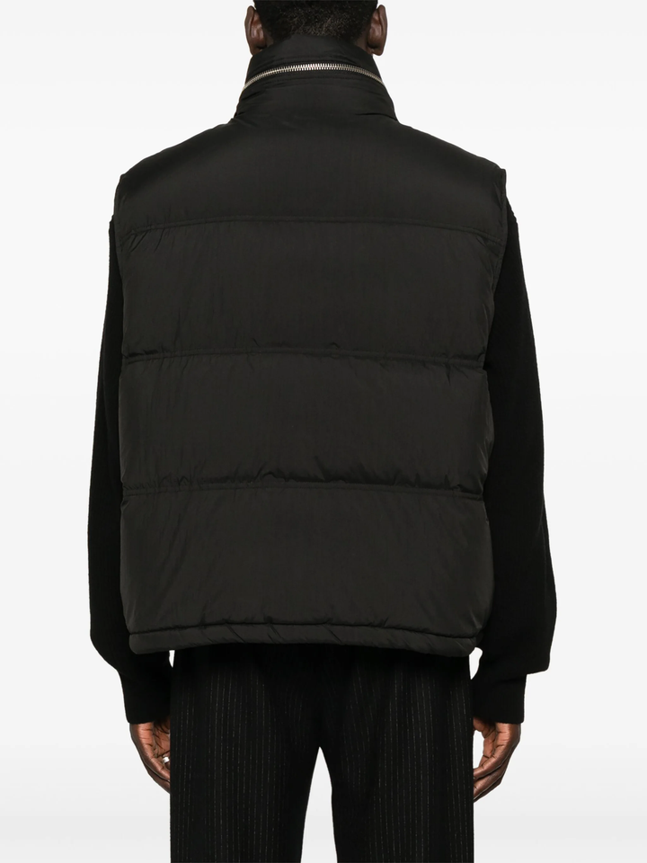 Sleeveless Down Jacket