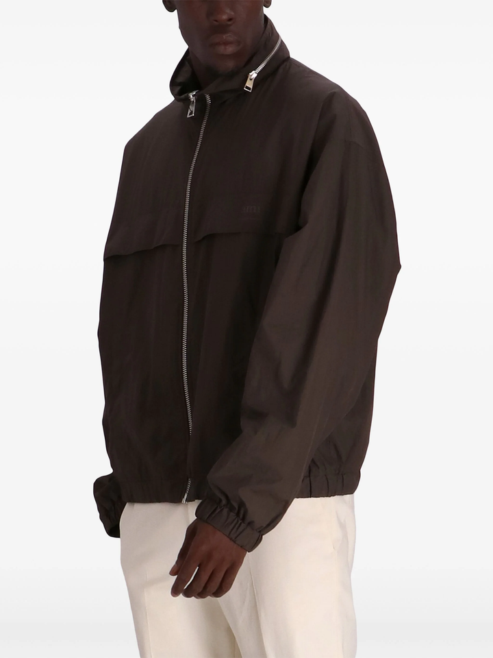 AMI Alexandre Mattiussi Windbreaker