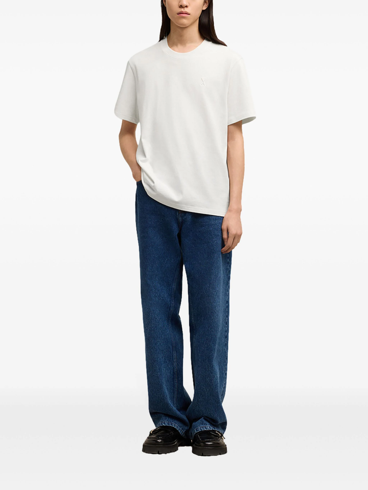 ADC Embossed T-Shirt Classic Fit