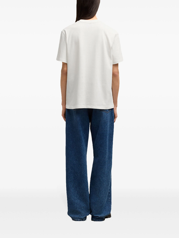 ADC Embossed T-Shirt Classic Fit