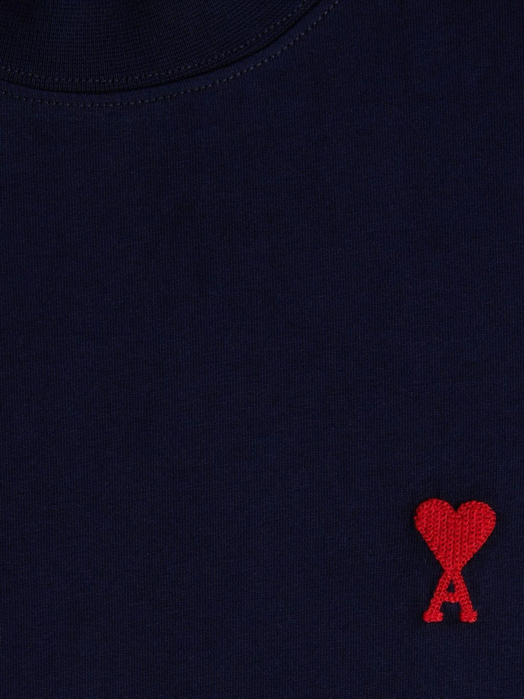 Red AMI de Coeur T-Shirt