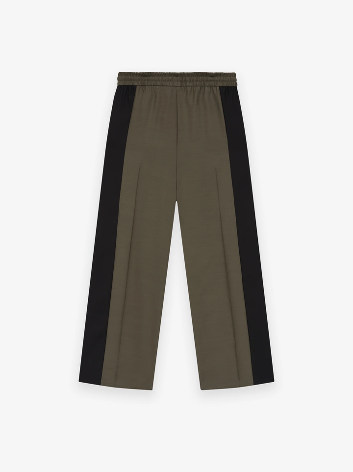 Side Stripe Pants Men