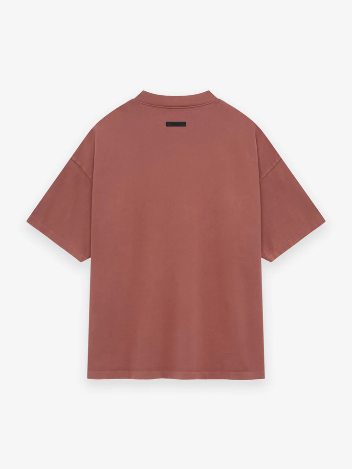 Heavy Crewneck Tee