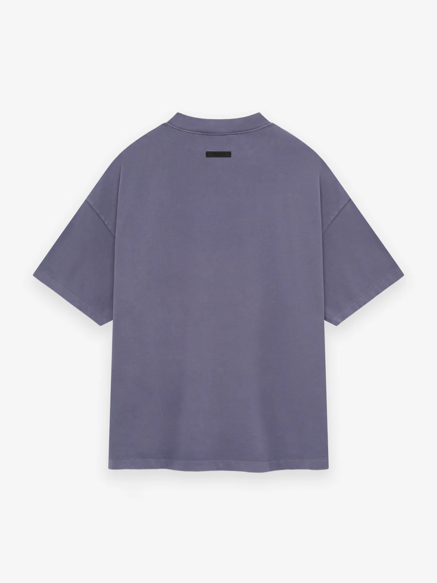 Heavy Crewneck Tee