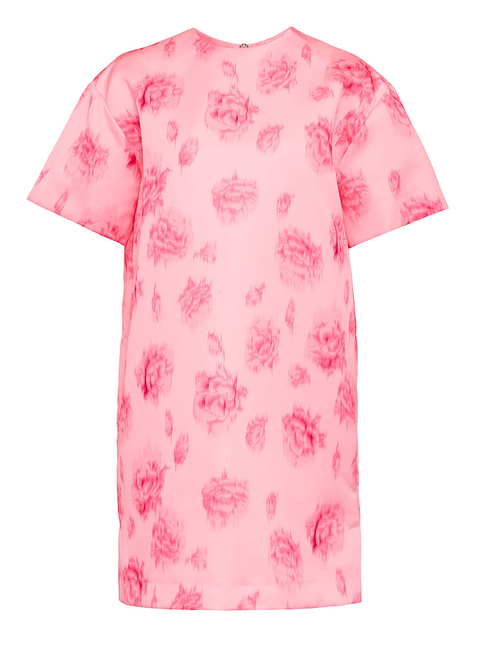 Rosa T-Shirt Dress