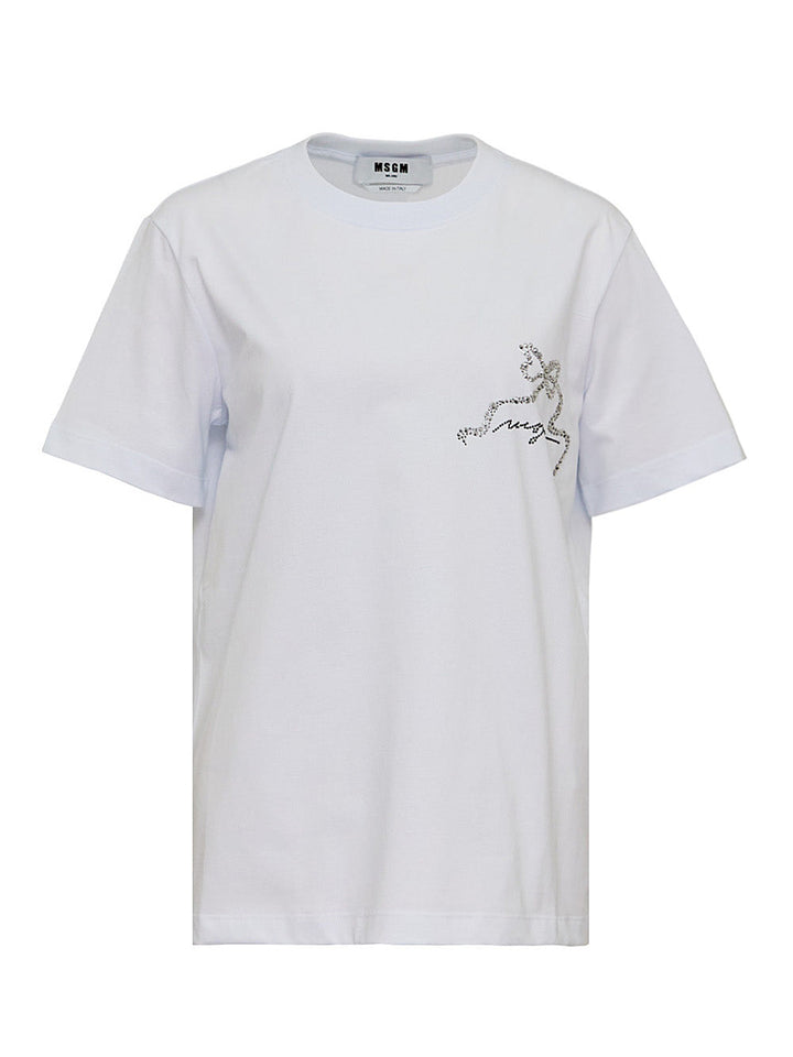 Ribbons T-Shirt