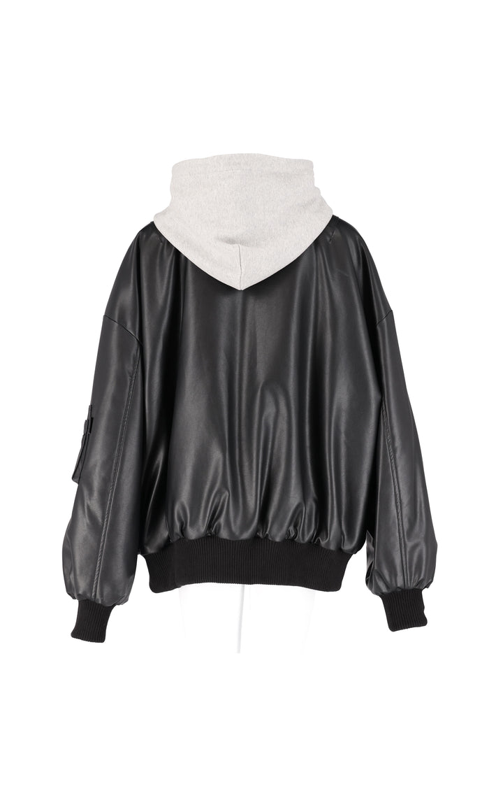 Gilles Jacket