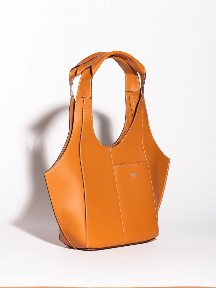 Parachute Small Smooth Calfskin