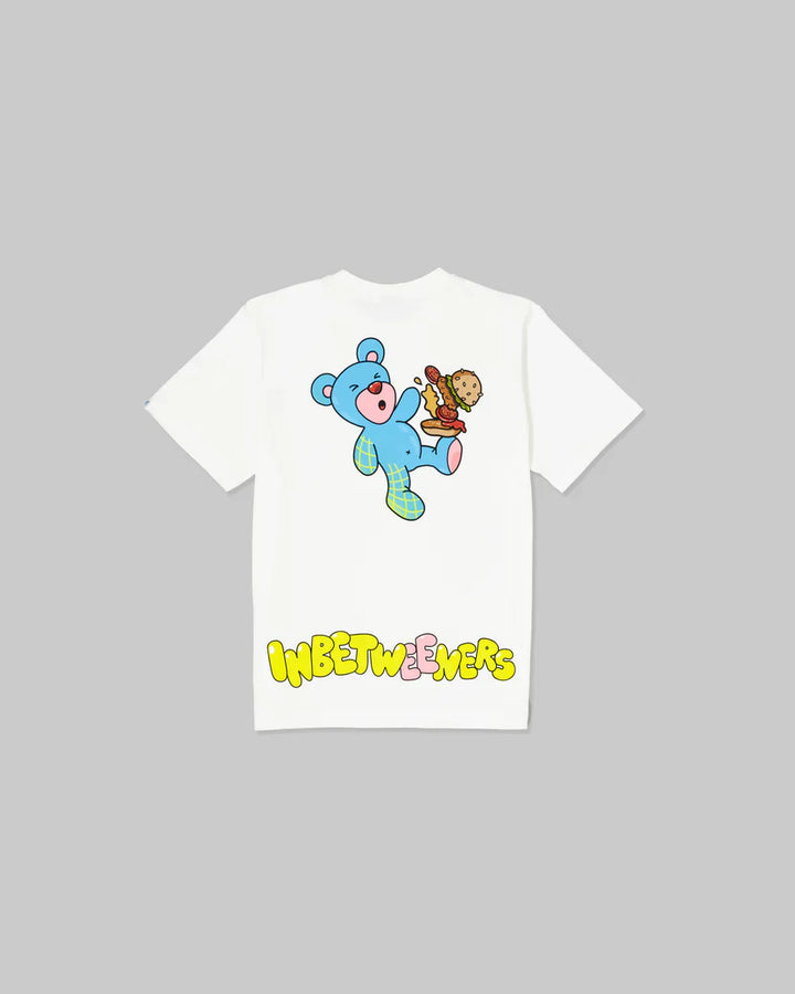 Bear Burger T-Shirt Unisex