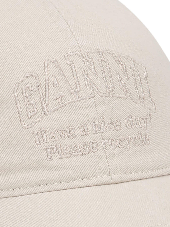 Patch Hat