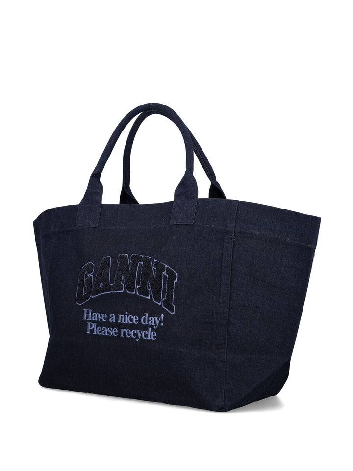 Shopper XXL Denim