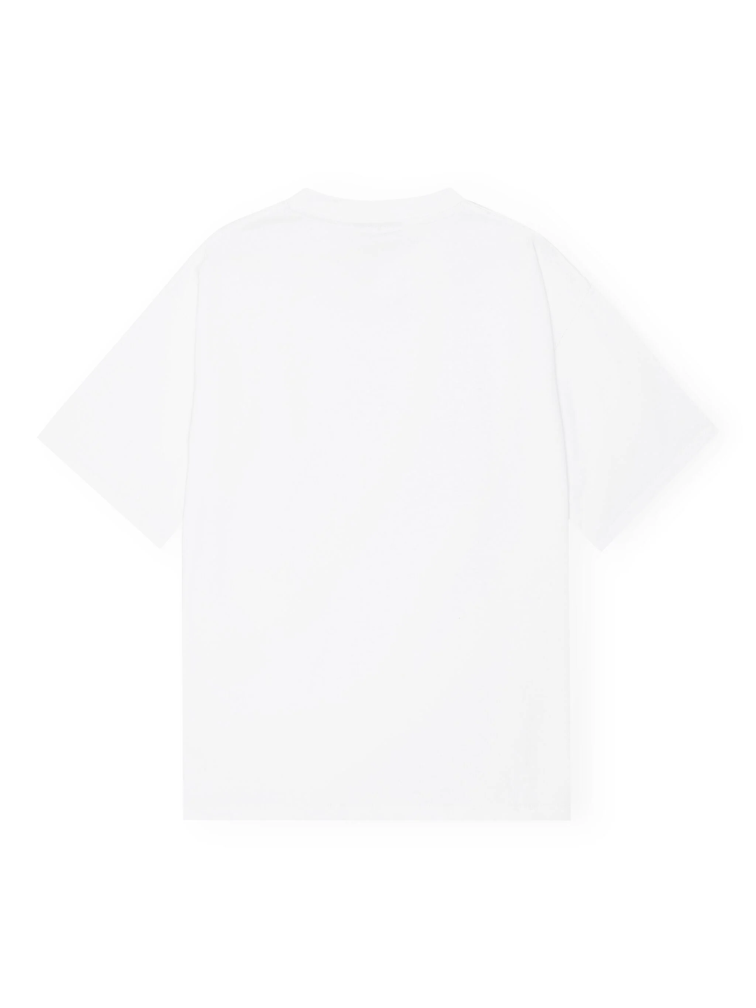 Heavy Cotton Drop Shoulder Tee