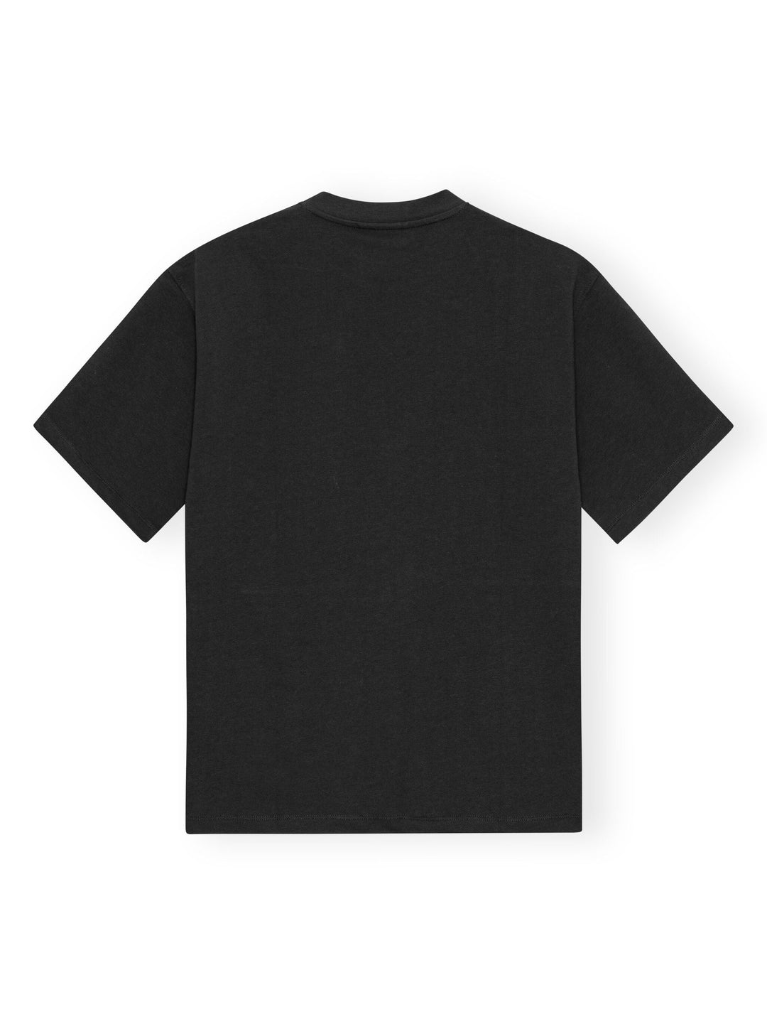 Heavy Cotton Drop Shoulder Tee