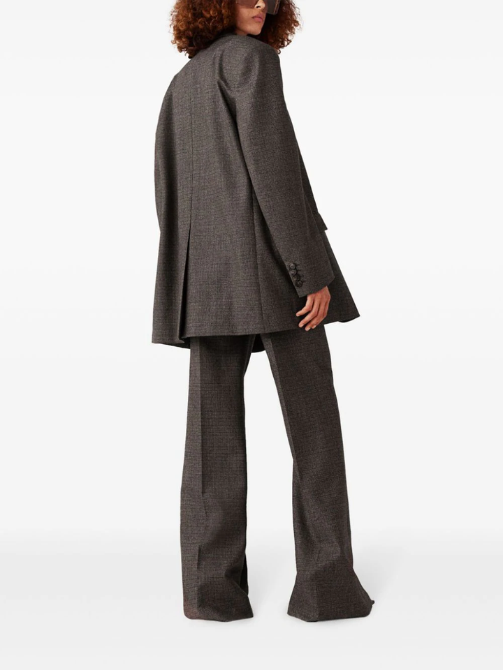 Flared Pants