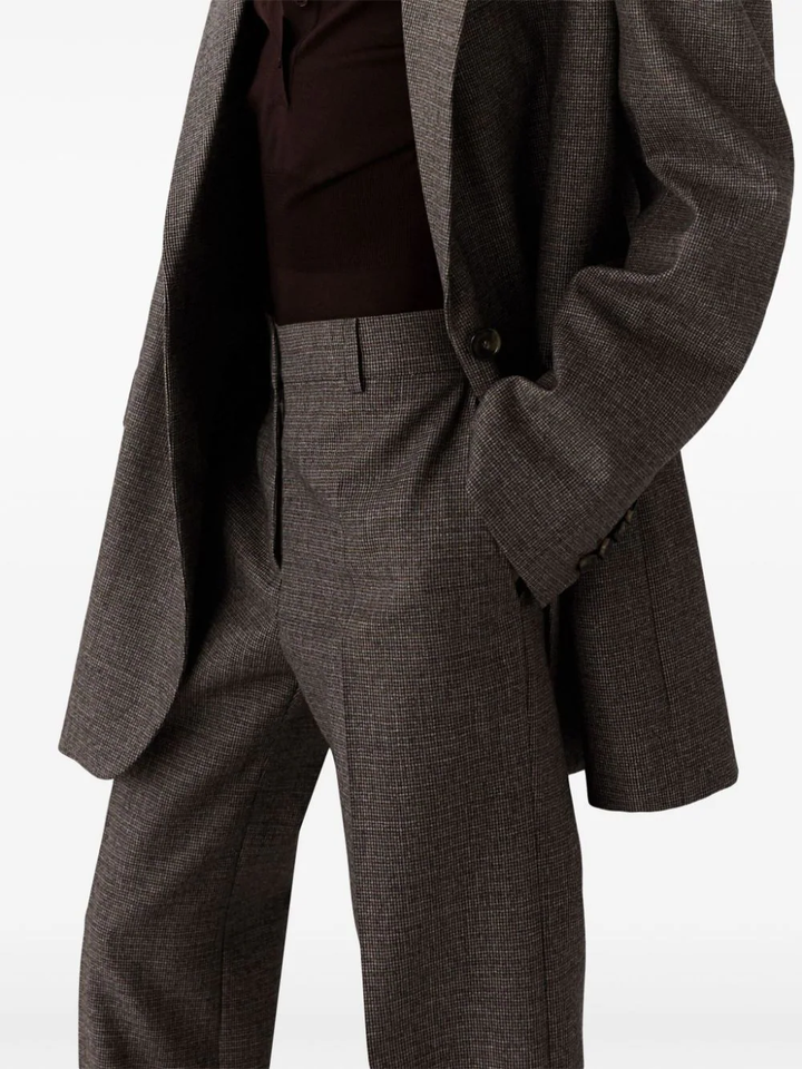 Flared Pants