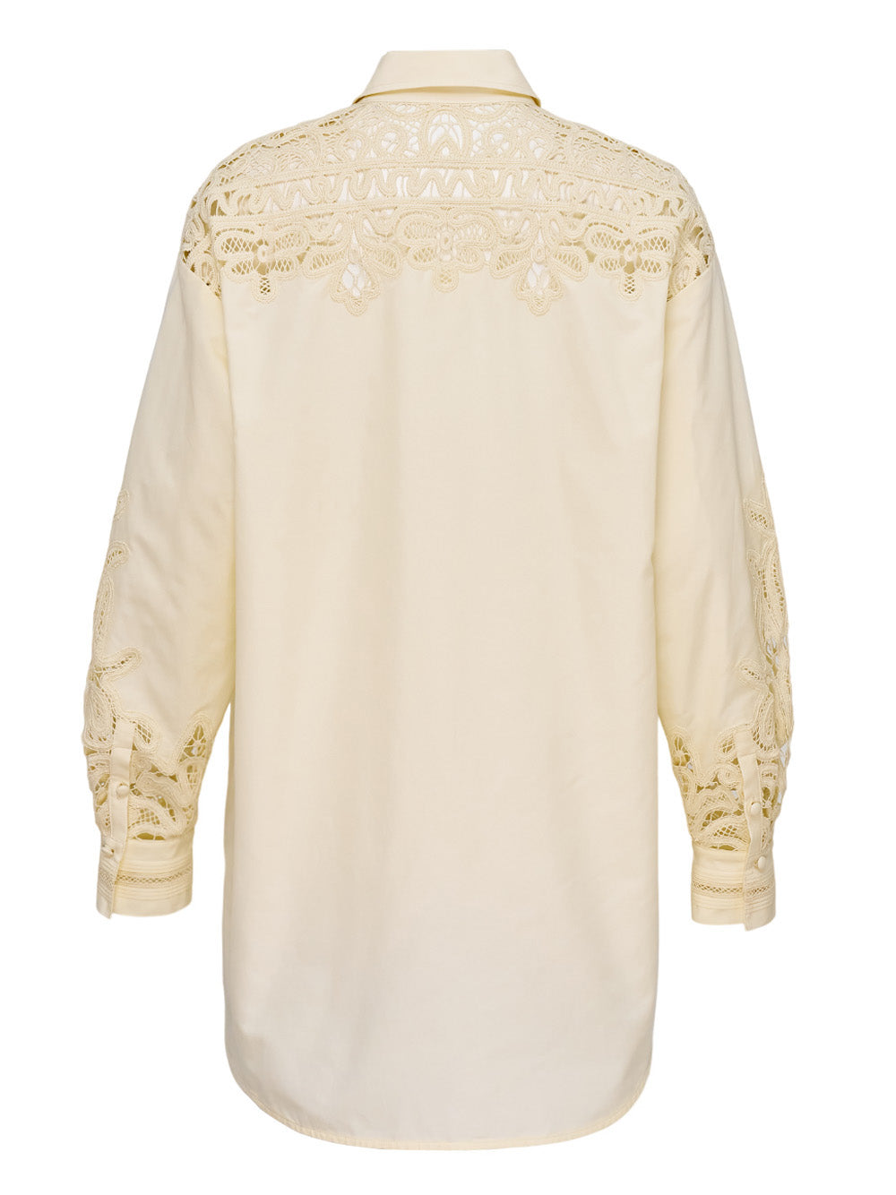 Harden Tunic