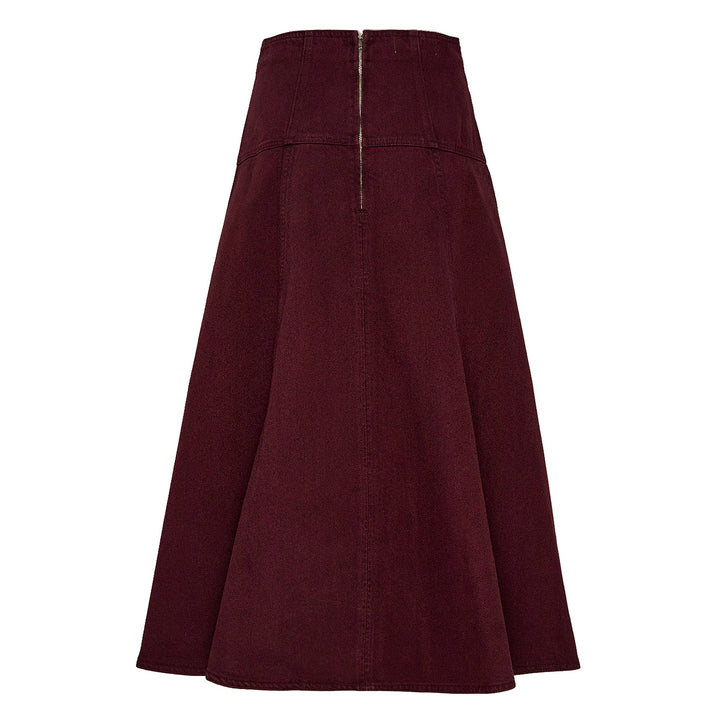 The Estelle Skirt