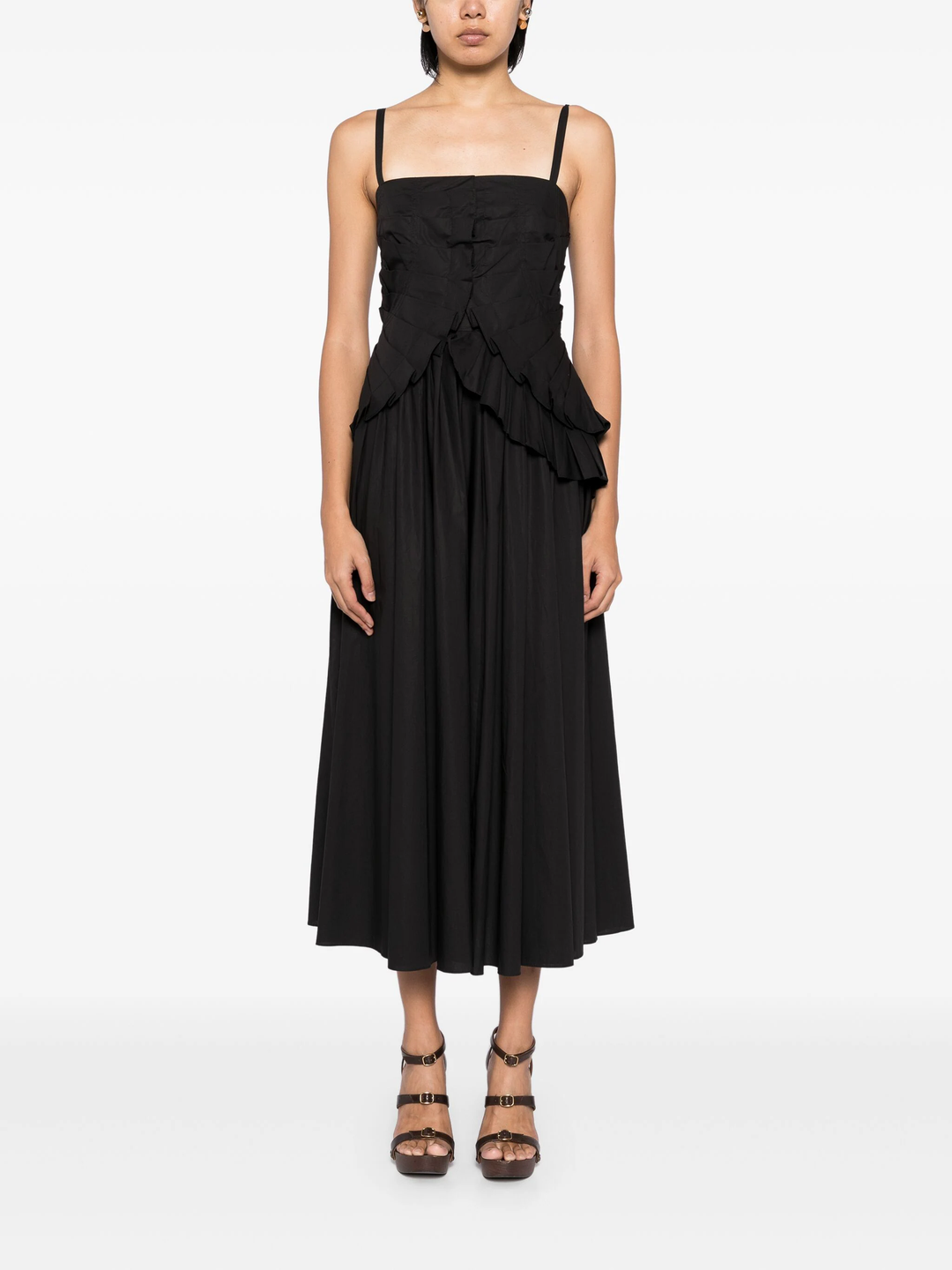Josephine Dress