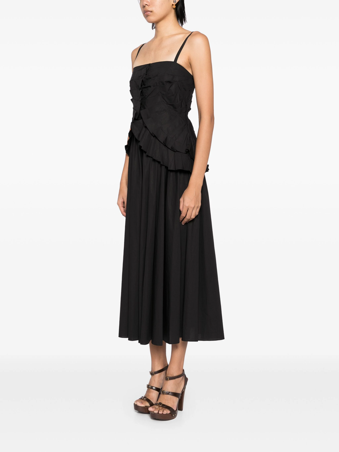 Josephine Dress