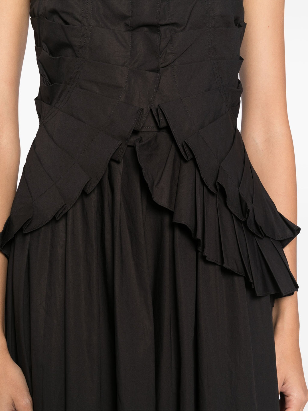 Josephine Dress