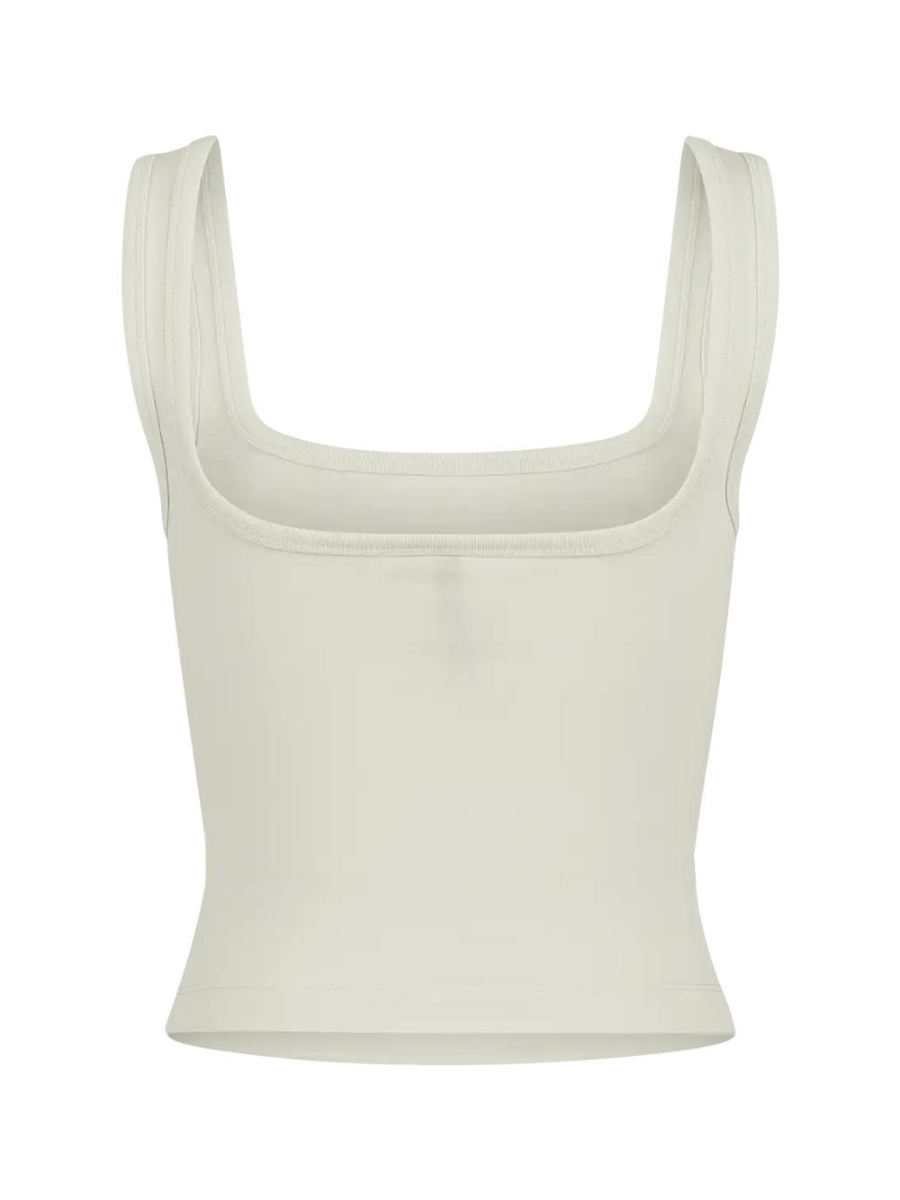 Square Neck Tank