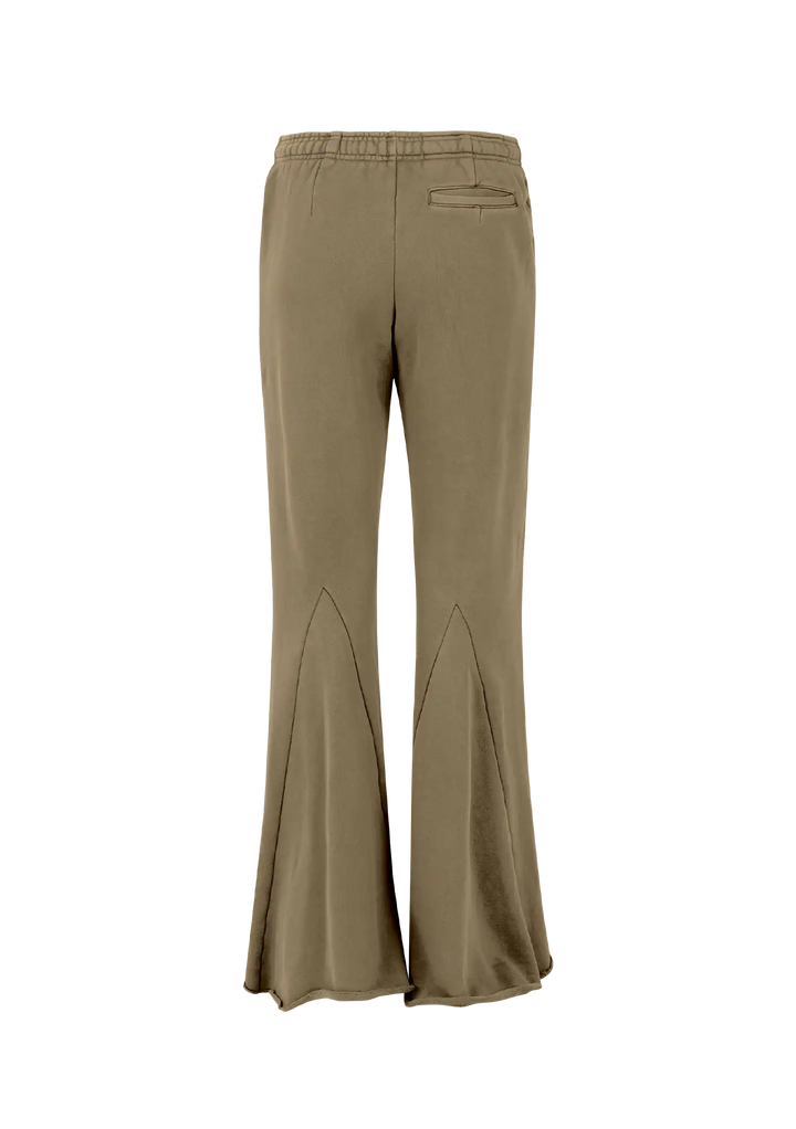 Heavy Flare Sweatpants